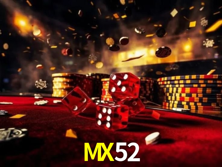 MX52 Tragamonedas