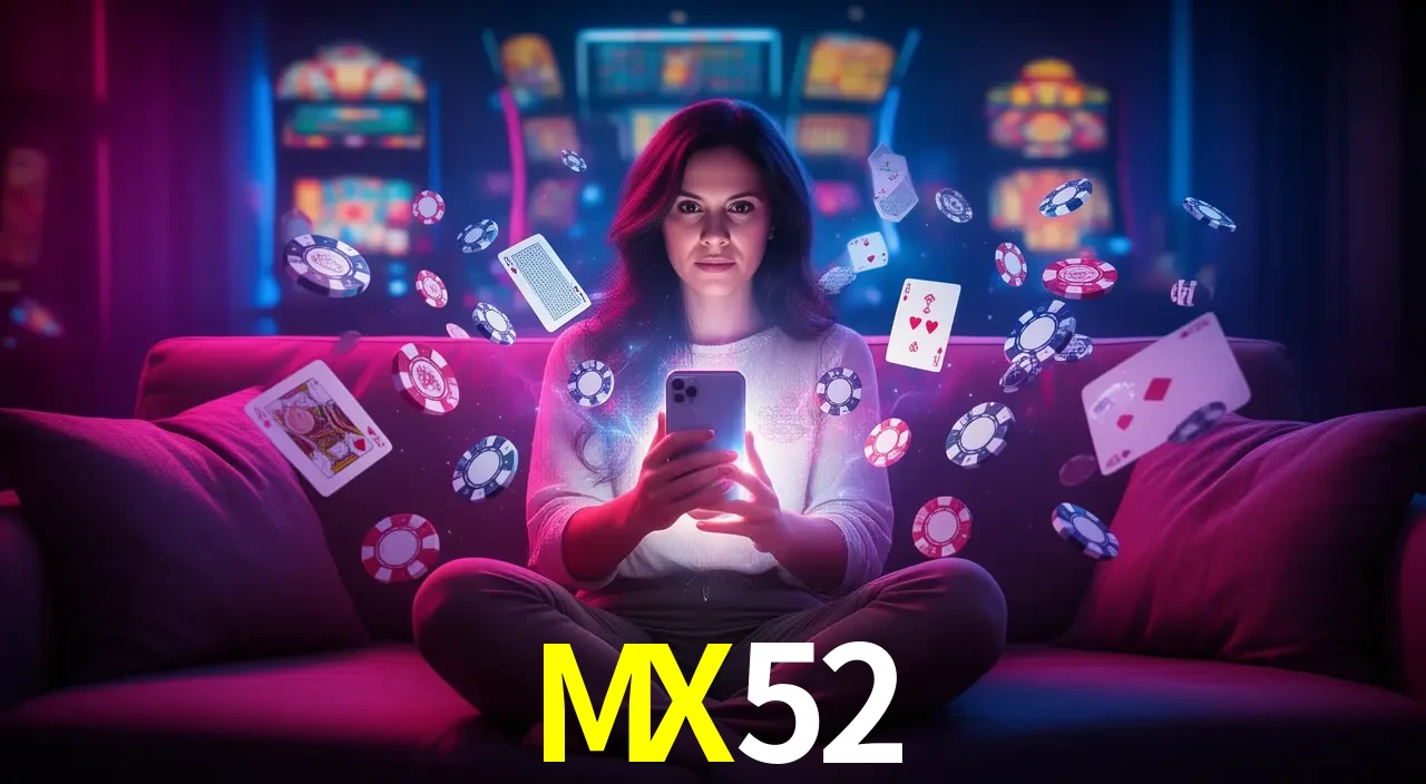 MX52 Símbolos de poder
