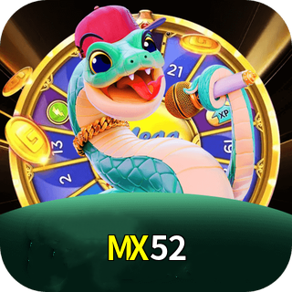MX52 logo